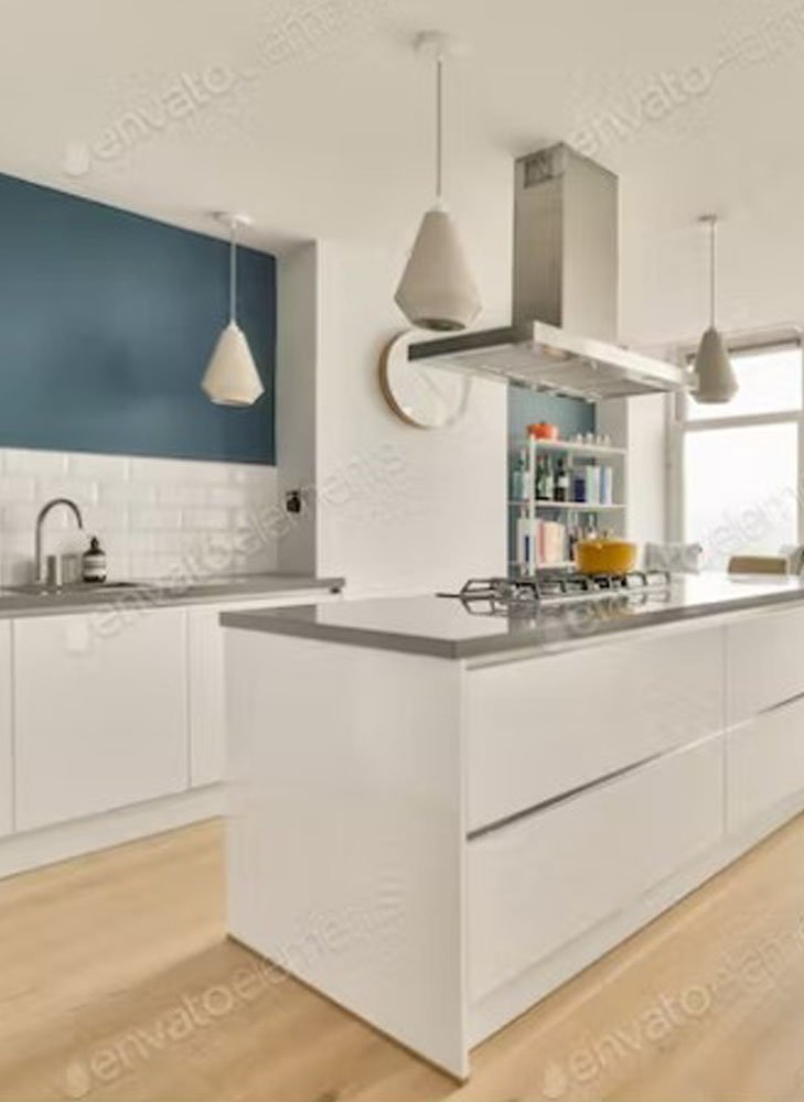 Montaje cocinas Oscar Velasco Electrodomesticos