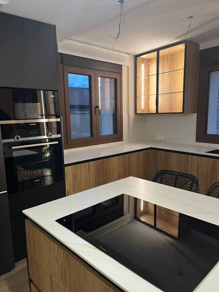 Oscar Velasco Electrodomesticos