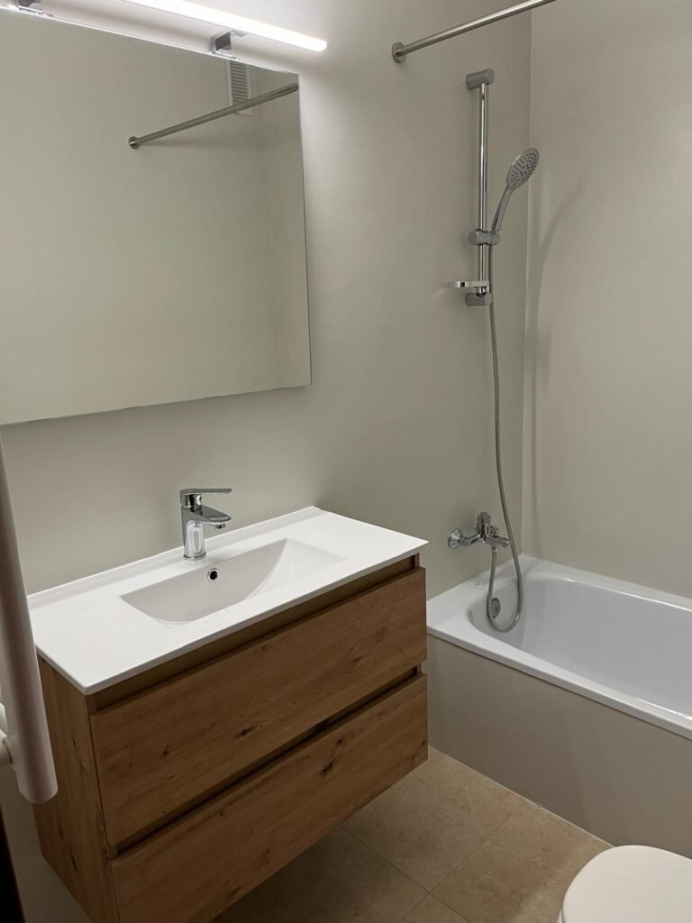 Montaje cocinas Oscar Velasco Electrodomesticos